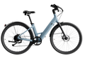 Carbon Classic Step-Thru E-Bike