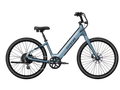 Pace 4 Step-Through Ebike