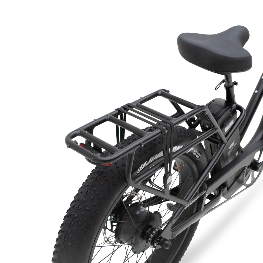 MOKE Alpha ST (Step-Thru)