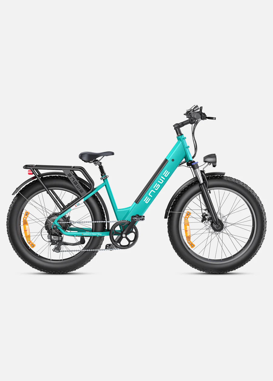 ENGWE E26 All-Terrain E-bike