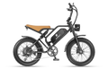T8 Core E-bike
