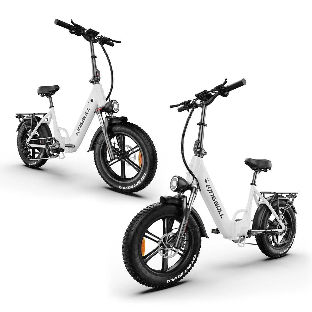 Kingbull Literider 2.0 Electric Bike