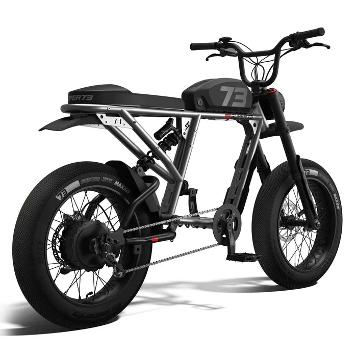 SUPER73-R Brooklyn SE The Revolutionary Racer