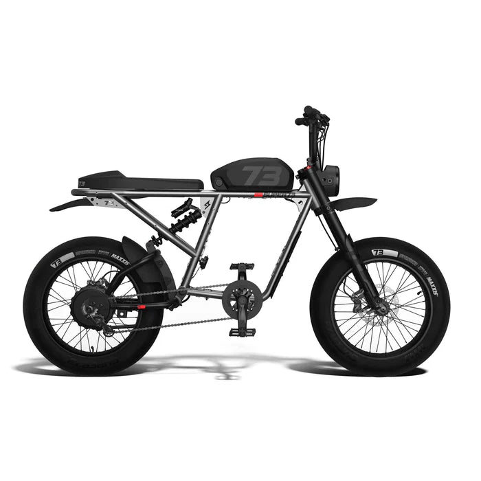 SUPER73-R Brooklyn SE The Revolutionary Racer