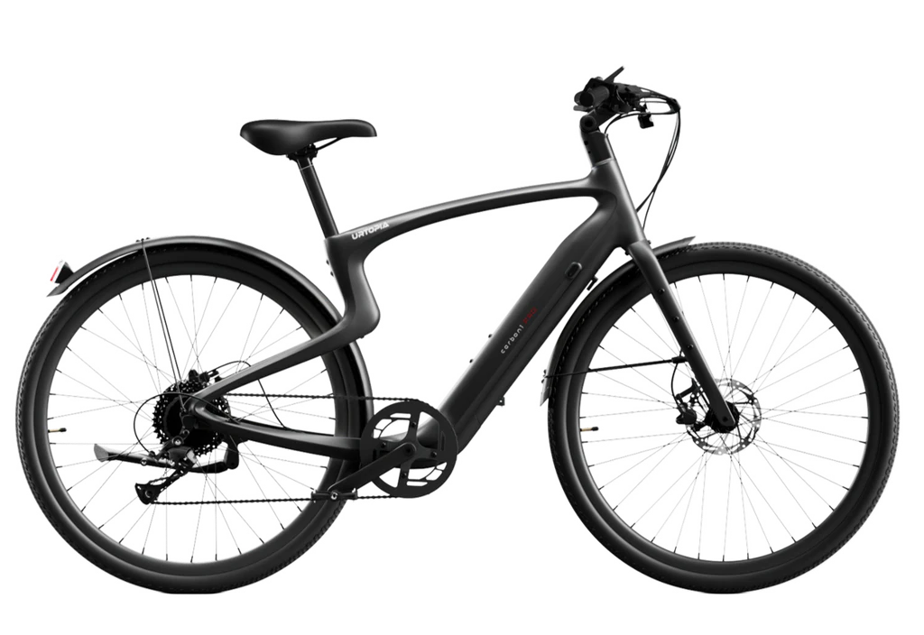 URTOPIA Carbon Classic E-Bike