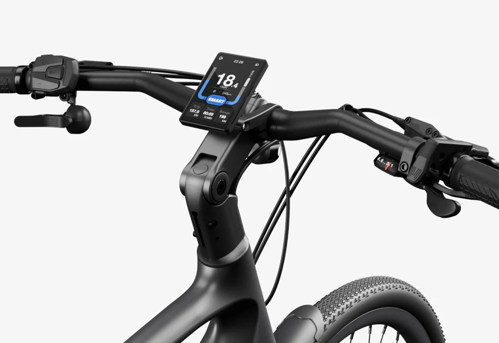 URTOPIA Carbon Classic E-Bike