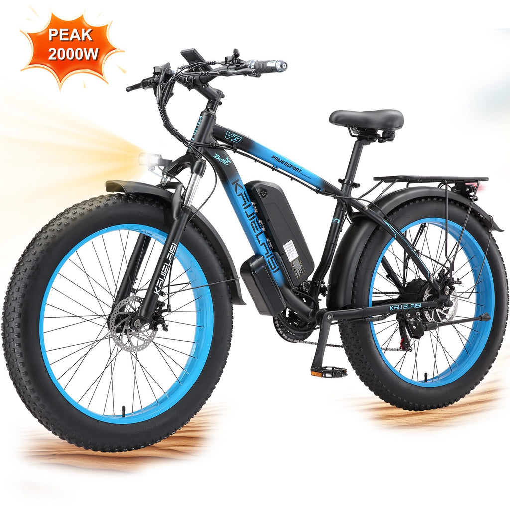 KAIJIELAISI V3 Electric Bike