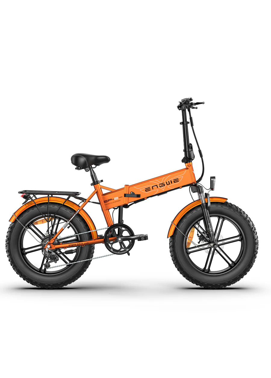 ENGWE EP-2 Pro  Foldable E-bike