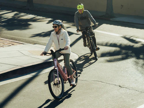 Venus Ebike