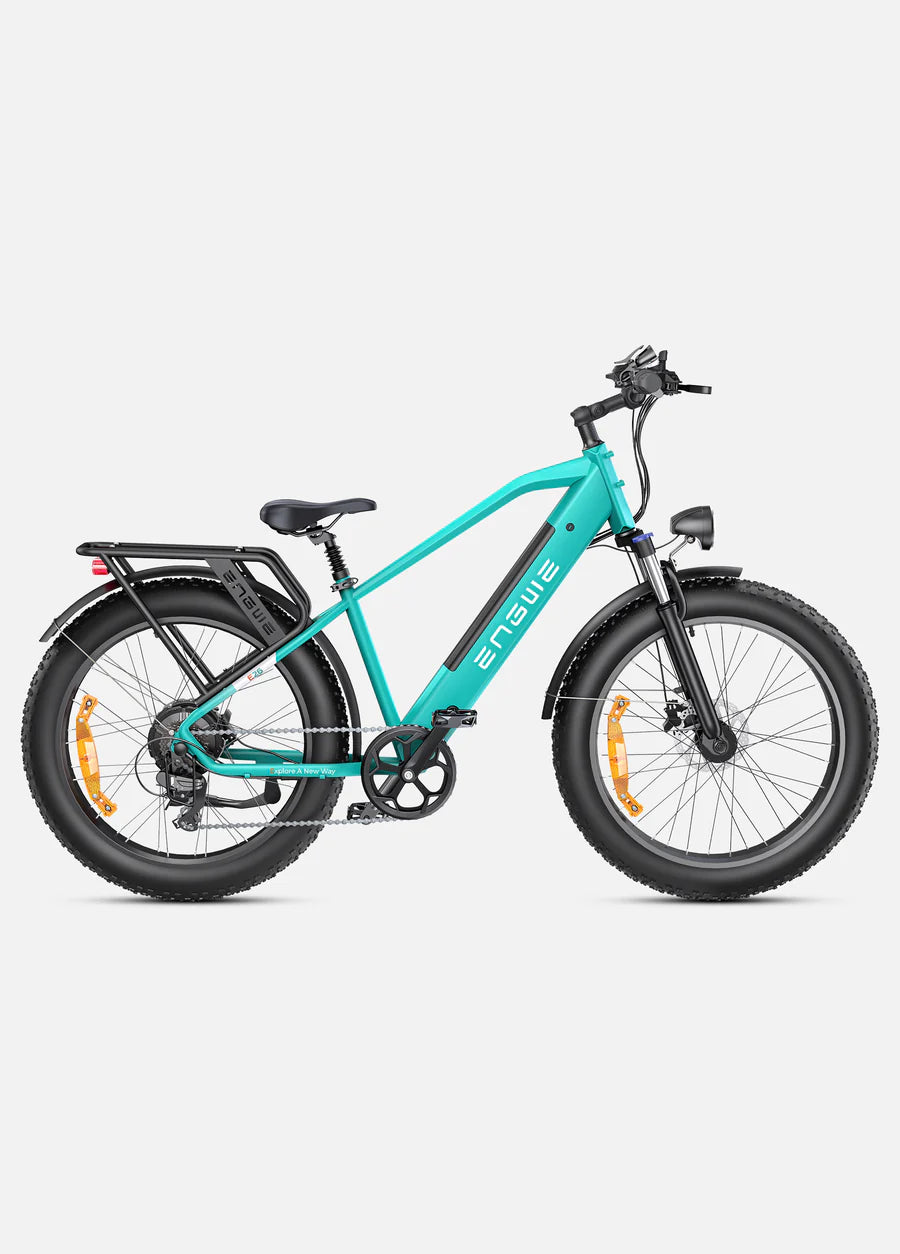 ENGWE E26 All-Terrain E-bike