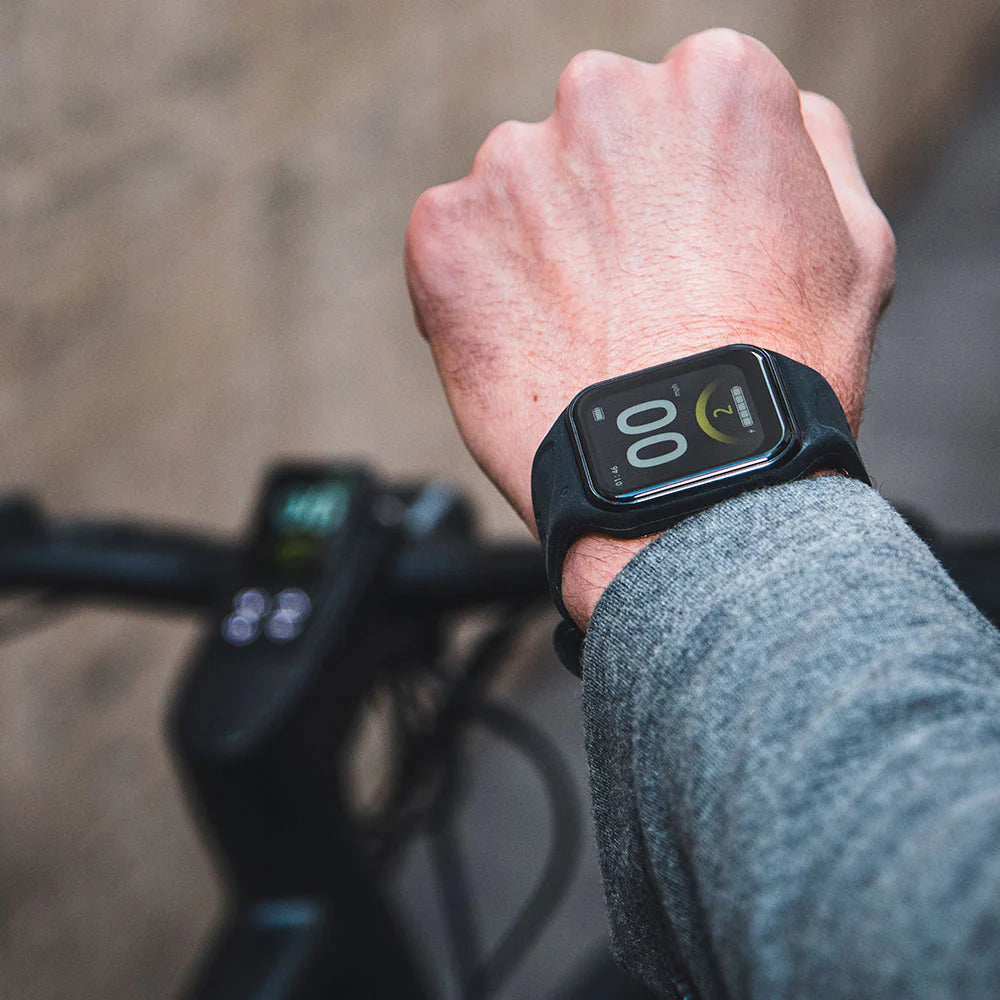 Fiido C21 Gravel City E-Bike