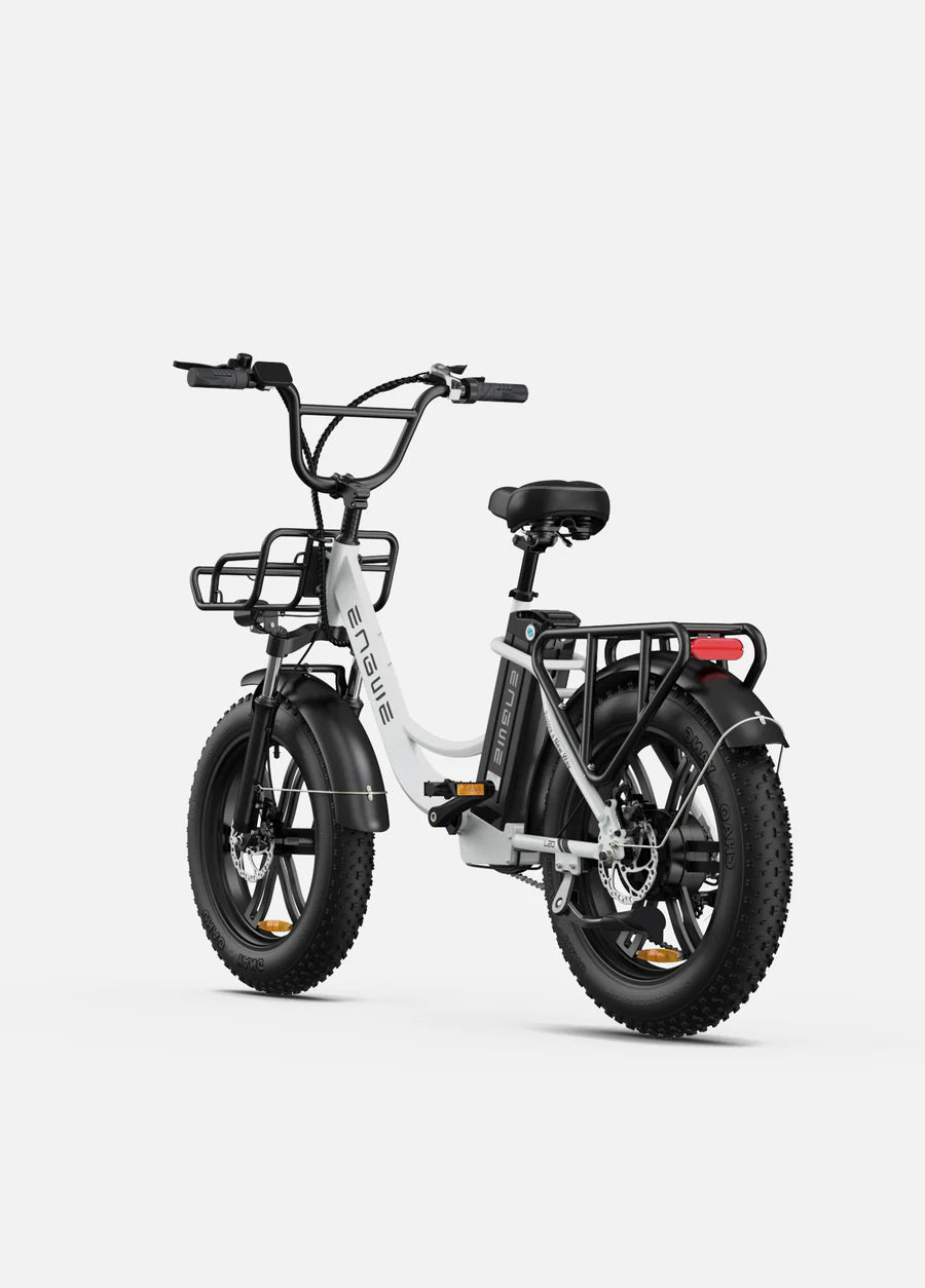 ENGWE L20 Step-Thru E-bike