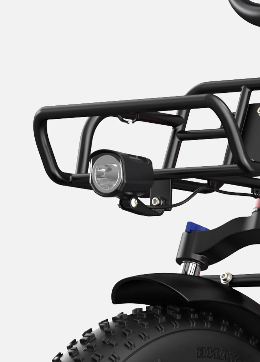 ENGWE L20 Step-Thru E-bike