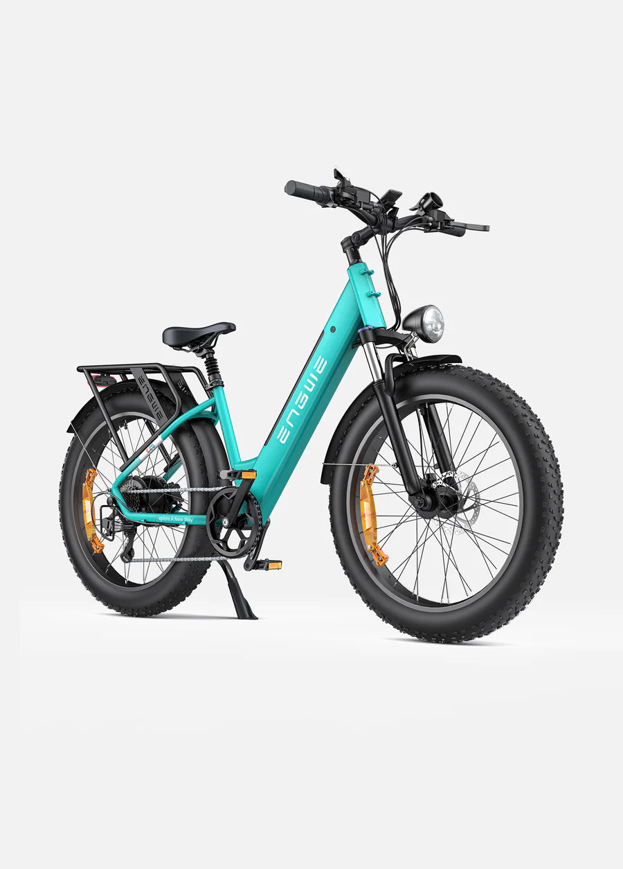 ENGWE E26 All-Terrain E-bike