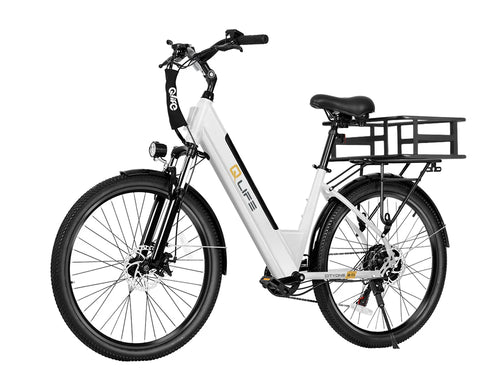 Cityone 2.0 Commute Electric Bike