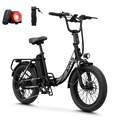 A4 Gentry Ebike