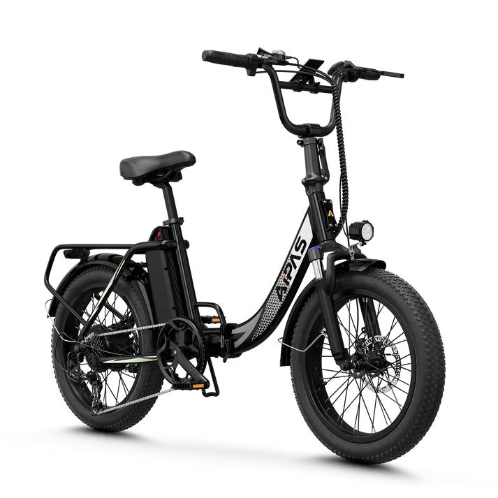 A4 Gentry Ebike