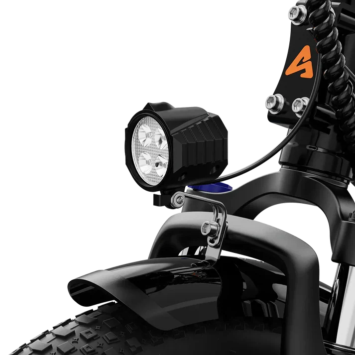 A4 Gentry Ebike