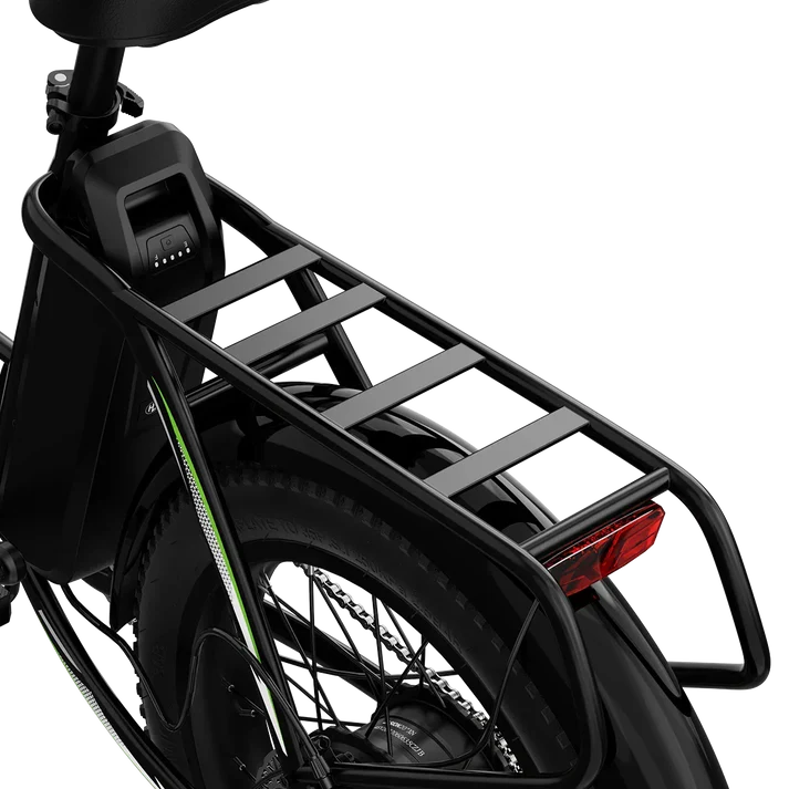 A4 Gentry Ebike