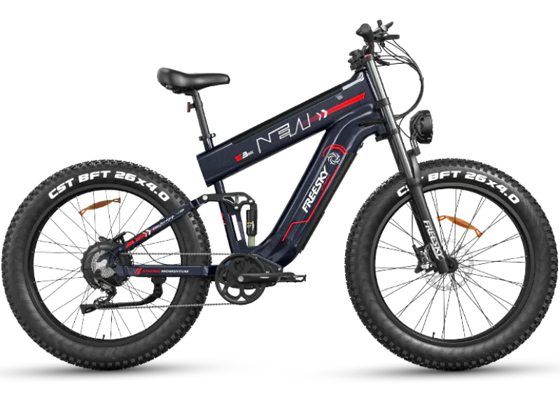 Alaska Pro M-520