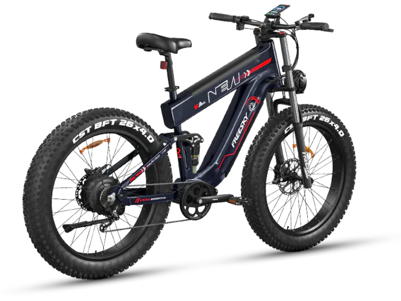 Alaska Pro M-520