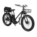 MOKE Alpha ST (Step-Thru)