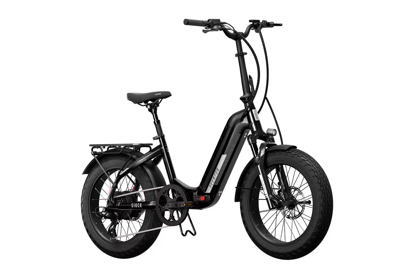 Sinch 2.5 Ebike