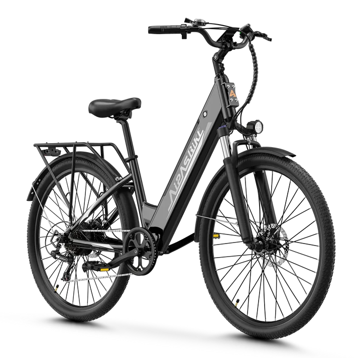 C1 Xpress ST Ebike