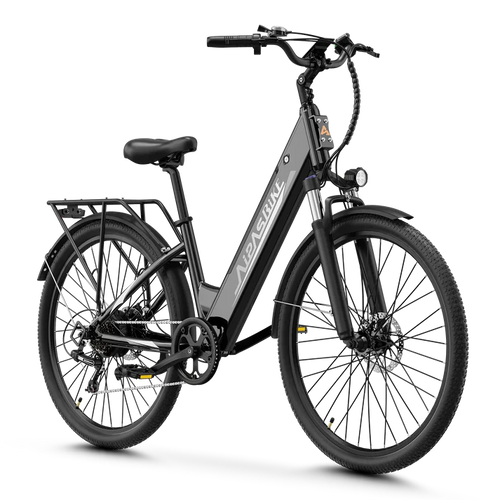C1 Xpress ST Ebike