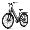 C1 Xpress ST Ebike