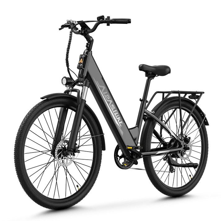 C1 Xpress ST Ebike
