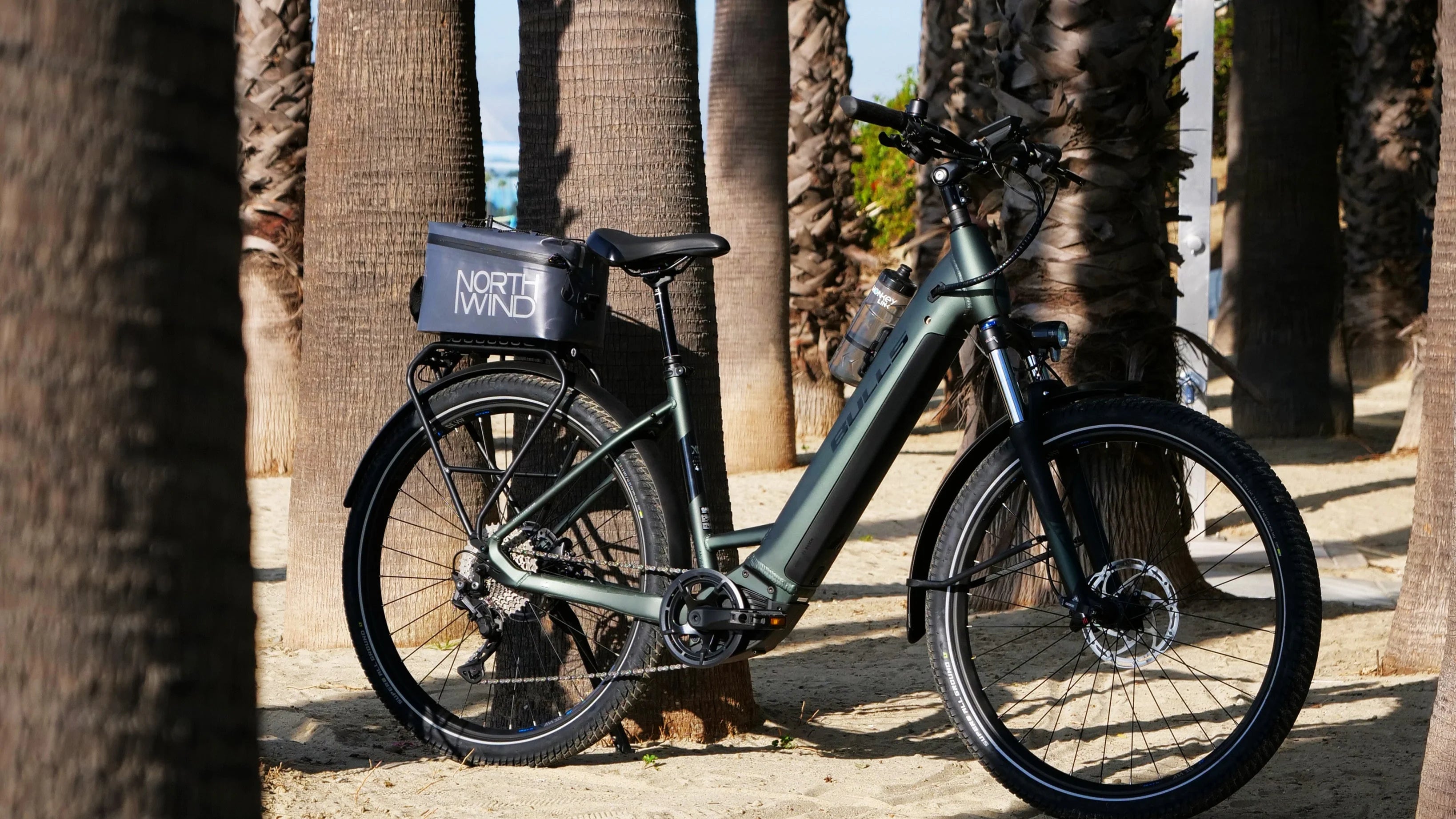 ICONIC EVO 1 750 WAVE