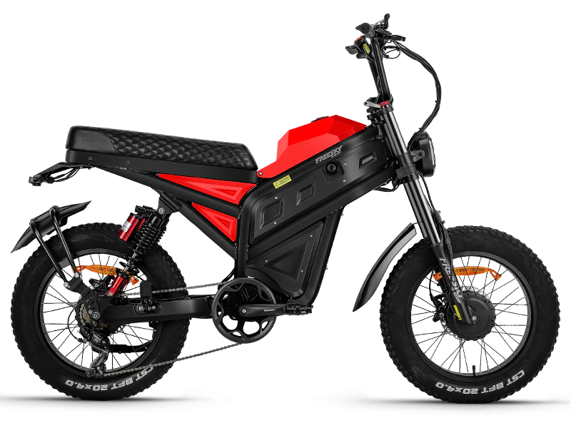 Cheetah MT-380