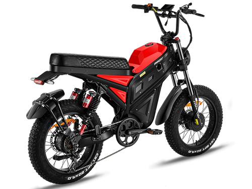Cheetah MT-380