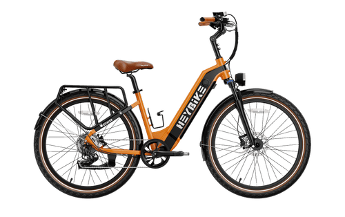 Cityrun Ebike
