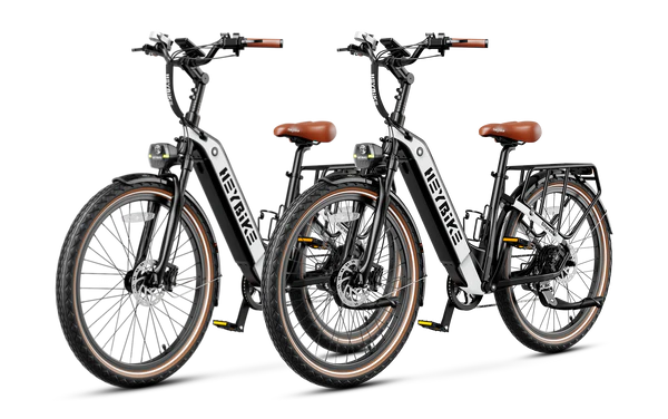 Heybike Cityrun