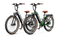 Heybike Cityrun