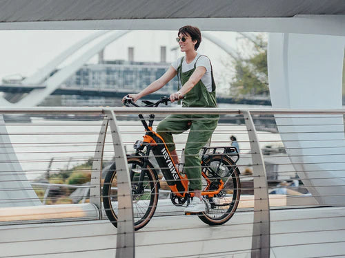 Cityrun Ebike