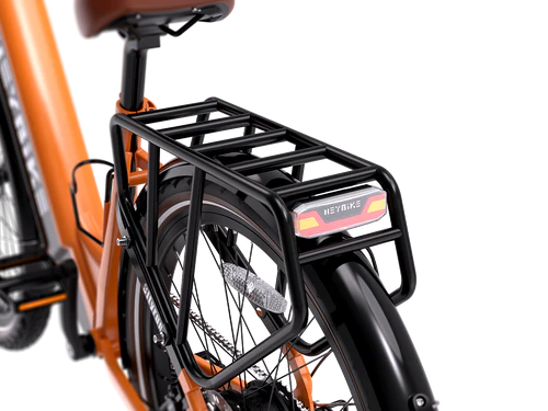 Cityrun Ebike