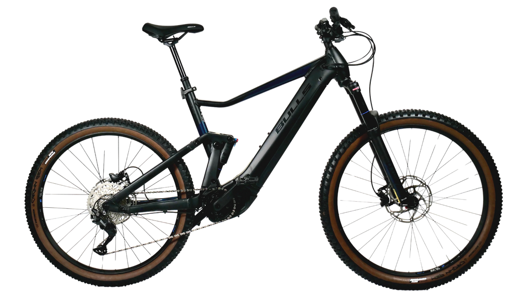 COPPERHEAD EVO AM 1 750