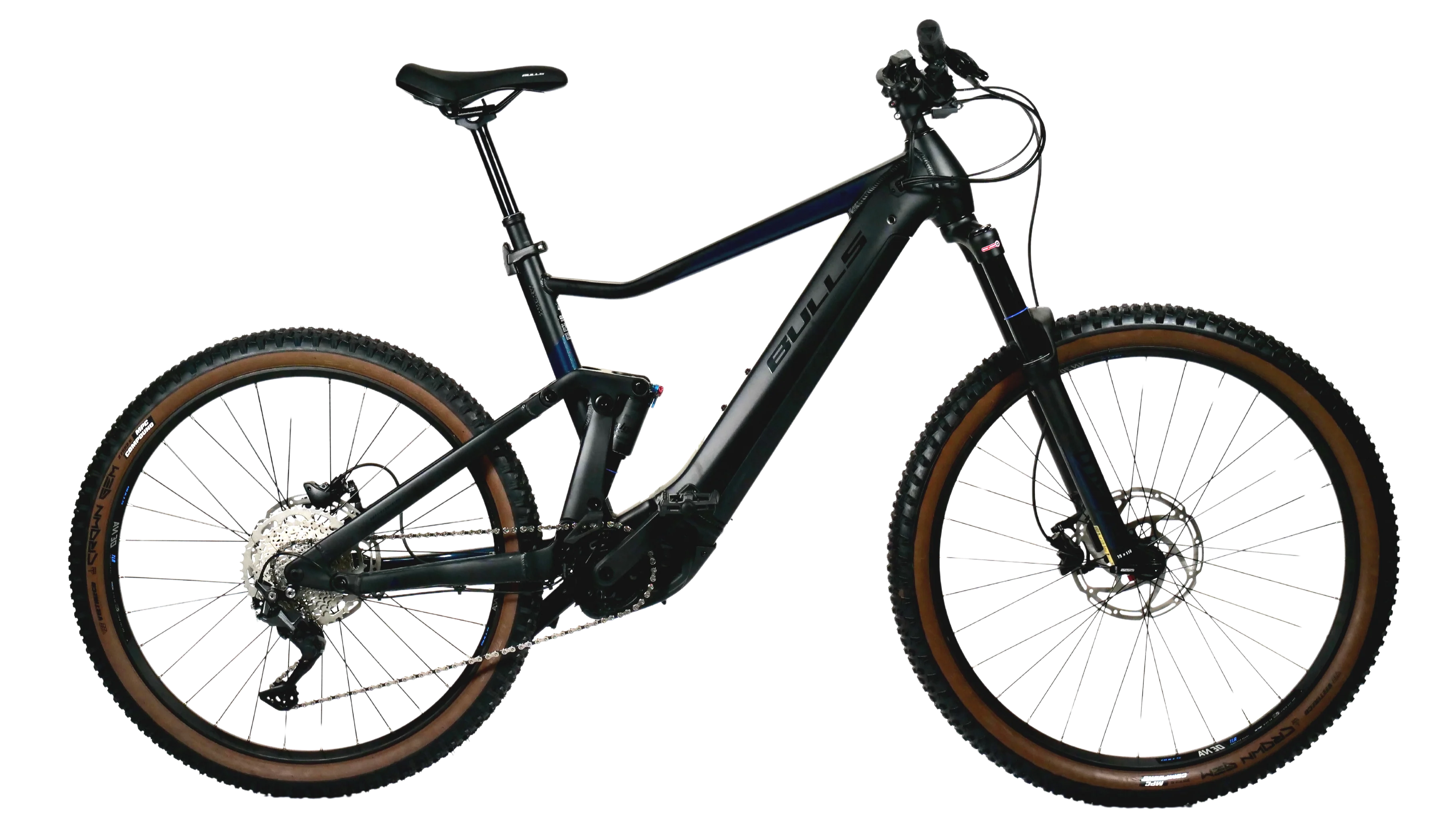 COPPERHEAD EVO AM 1 750