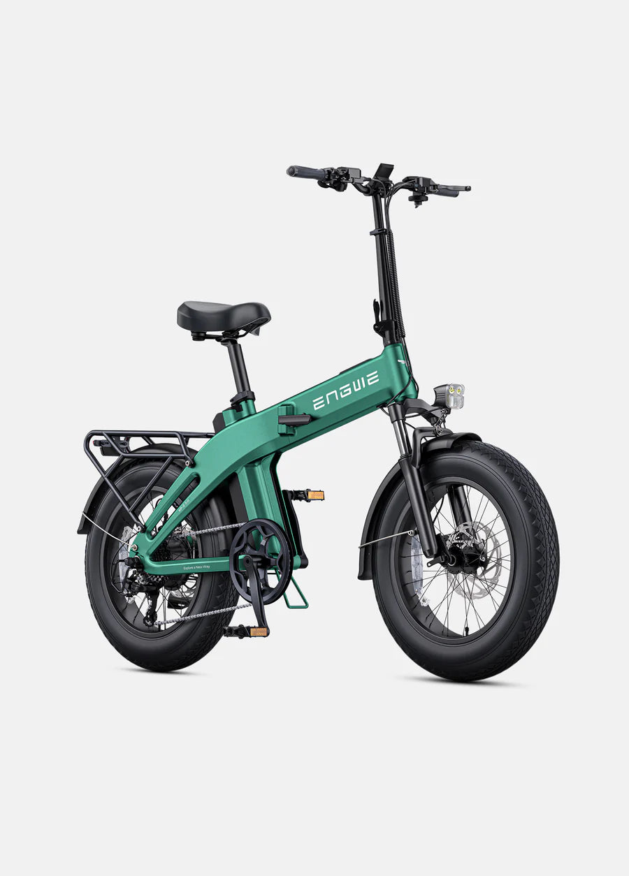 EP-2 3.0 E-bike