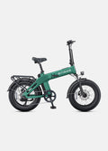 EP-2 3.0 E-bike