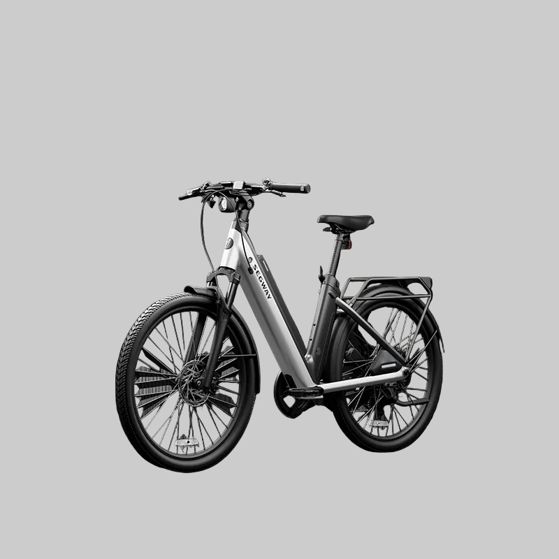 Segway Myon Electric Bike