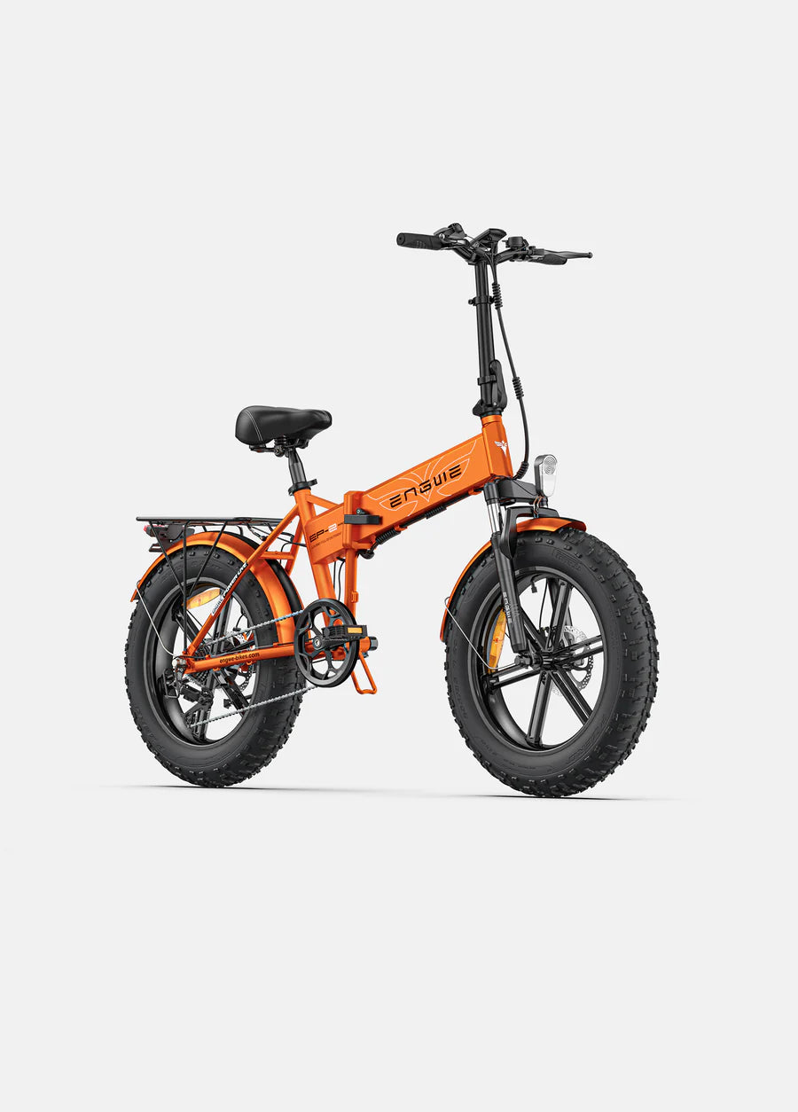 ENGWE EP-2 Pro  Foldable E-bike