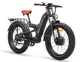 Warrior Pro M-530