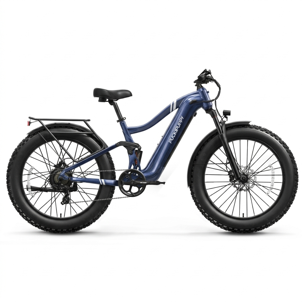 Boxer Ebike