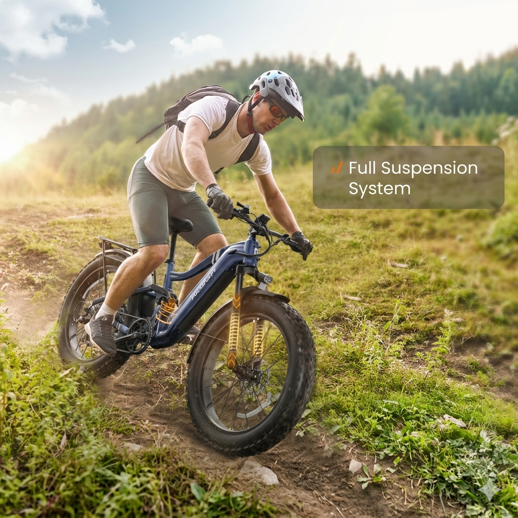 Boxer Ebike
