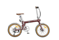 Helio F Classic Bike
