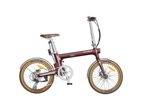Helio F Classic Bike